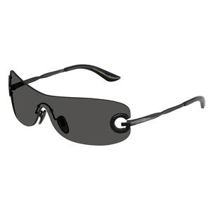 Солнцезащитные очки Dolce & Gabbana DX 2001 01/87 28 мм для детей Dolce & Gabbana, черный