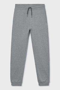 Детские спортивные брюки Mayoral, серый