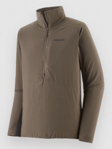 Куртка Patagonia Nano-Air Ultralight P/O Jacke, marlow brown