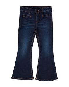 Джинсы Dondup, синий