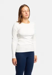 Термофутболка с длинными рукавами Ragno, Avorio