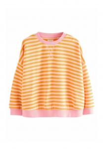 Джемпер Next Jumper, Orange Pink/Orange