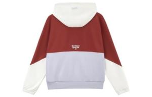 Женская куртка New Balance, цвет White