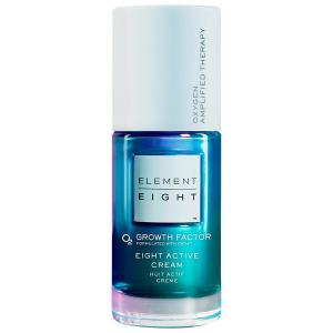 Осветляющий и укрепляющий крем Mini O2 Growth Factor Eight Active Element Eight, 0.5 oz /15 mL