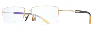 Квадратные очки для зрения мужские Chopard, vchg97j0594