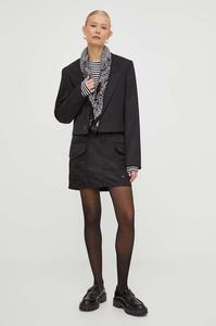 Юбка G-Star, черный