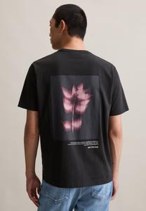 Футболка Marc O'Polo DENIM GRAPHIC, Black