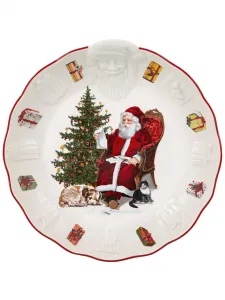 Глубокая тарелка Toy's Fantasy (25 см) Villeroy & Boch, белый