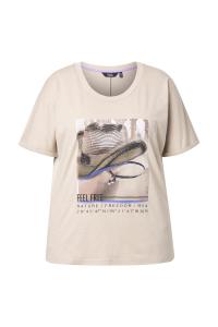 Рубашка Ulla Popken, Mixed Colors