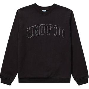 UNDEFEATED Толстовка SS25 Unisex Black