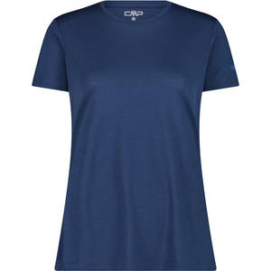 Рубашка женская футболка Cmp, синий