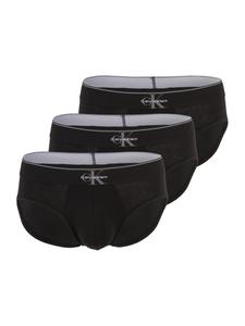 Calvin Klein Underwear Трусики в черном цвете