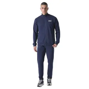 Спортивный костюм Everlast Zipper top+pant, синий