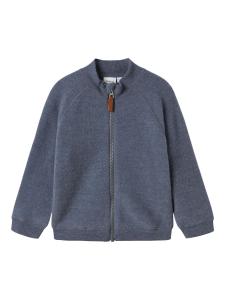Вязаный кардиган NAME IT, Basalt Grey