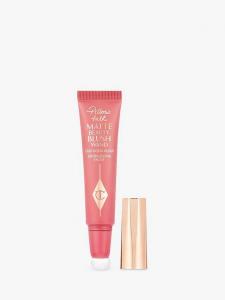 Pillow Talk Matte Beauty Blush Wand Charlotte Tilbury, Pillow Talk