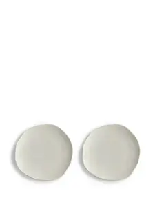 Набор из двух десертных тарелок native, 0,2х20х20 см, 101 Copenhagen, нейтральные цвета