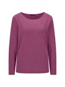 Goldner Лонгслив в цвете орхидеи