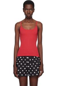 Биби камисоль Flore Flore, цвет raspberry