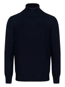 Водолазка Gran Sasso, синий