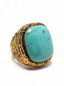 Золотое кольцо Miki Aurelie Bidermann, золотой