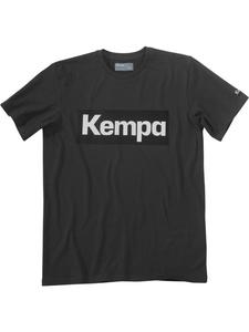 Функциональная рубашка Promo T-Shirt Kempa, черный