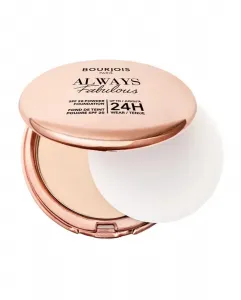 Компактная пудра Always Fabulous Comp Bourjois, 100