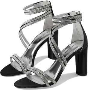 Сандалии David Tate Bride, черный