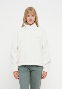 Флисовая куртка Pegador TAMSIN JACKET, Warm White/Off-White