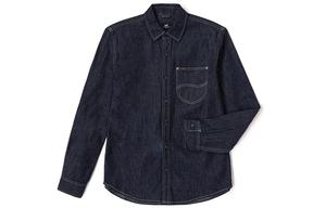 Рубашка Shirts Men's Washed Lee, Washed