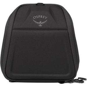OSPREY Наружная сумка для камеры с дальним радиусом действия, Black