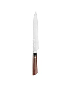 Нож для нарезки Kramer от JA Henckels 9 дюймов ZWILLING, Brown