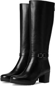 Ботинки Josef Seibel Women's Gloria 02, Black