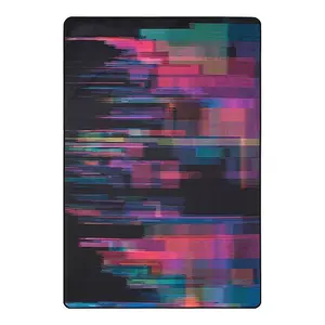 Черный ковер Дайтона Марианна Safavieh, 92x153 см