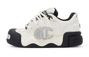 Мужская обувь для скейтбординга Champion Key, Черный