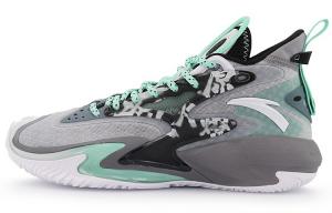 ANTA Шок Вейв 3 'Серый нефрит'