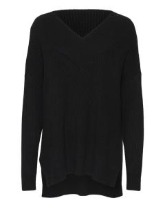 Свитер CULTURE Olivia, черный