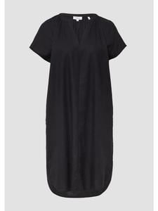 Платье в цвете 9999_черный s.Oliver