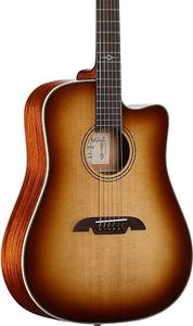 Акустическая гитара Alvarez Artist Elite Series ADM66CEAR Natural