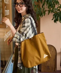 Сумка-шоппер, изготовленная на заказ 25AW