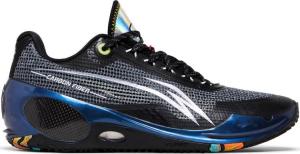 Кроссовки Way of Wade 808 3 Ultra 'Nightlight', черный