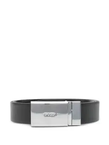 Ремень с пряжкой BOSS