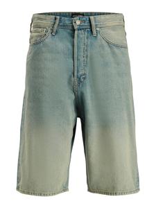 Джинсы свободного кроя Jack & Jones Plus JJITONY JJORIGINAL, синий