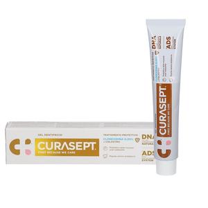 Зубной гель Curasept ADS DNA colostorum с хлоргексидином 0,20% 75 мл Inna marka