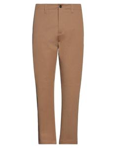 Брюки Department 5, песочный