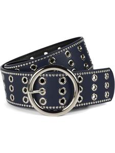 Ремень styleBREAKER, темно-синий