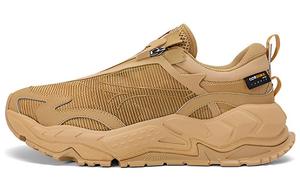 Кроссовки Mizuno Lifestyle, коричневый