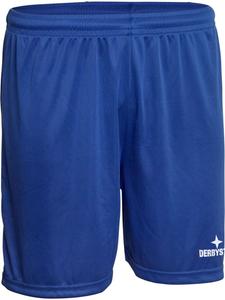 Derbystar Детские спортивные штаны "Contra Pants" синего цвета