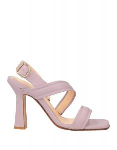 Сандалии Baldinini, сирень