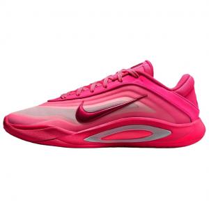 Nike Кроссовки A'ja Wilson A'One Pink A'ura Women's