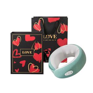 Массажная подушка для шеи U-образная 7C AM ACK